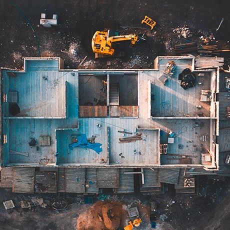  procéder à la réception du chantier en Hautes-Pyrénées
