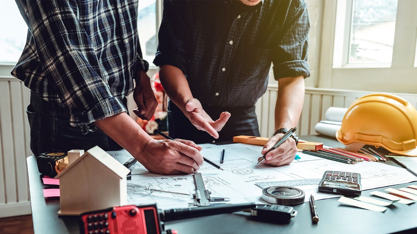 Expertise en bâtiment à Lourdes et Tarbes