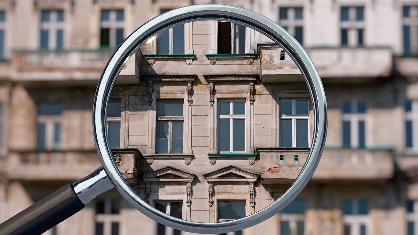 bilan avant achat maison Hautes-Pyr&eacute;n&eacute;es