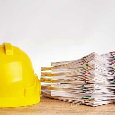 procéder à la réception de l ouvrage Hautes-Pyrénées