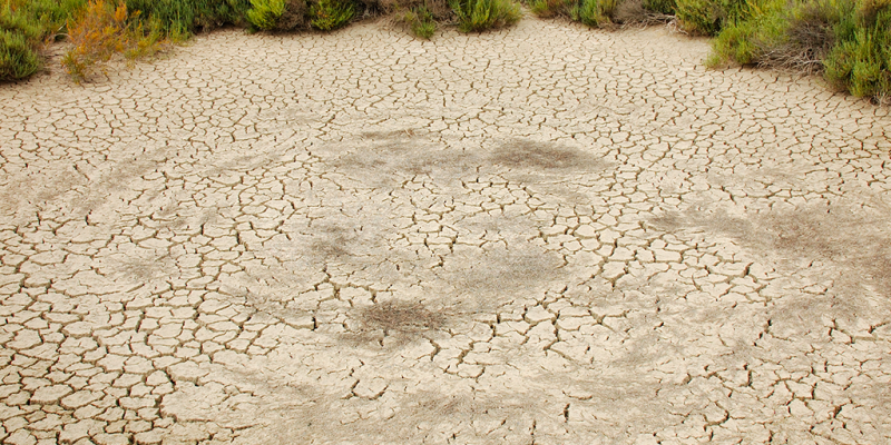 sécheresse catastrophe naturelle Hautes-Pyrénées